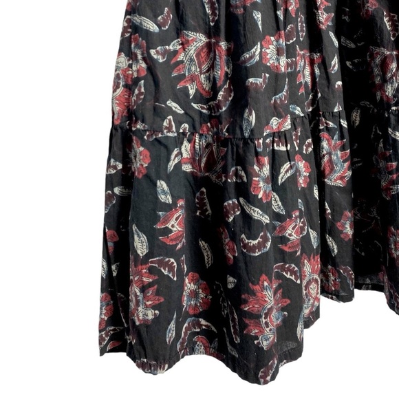 Renata Gasparian floral dress - Picture 5 of 12